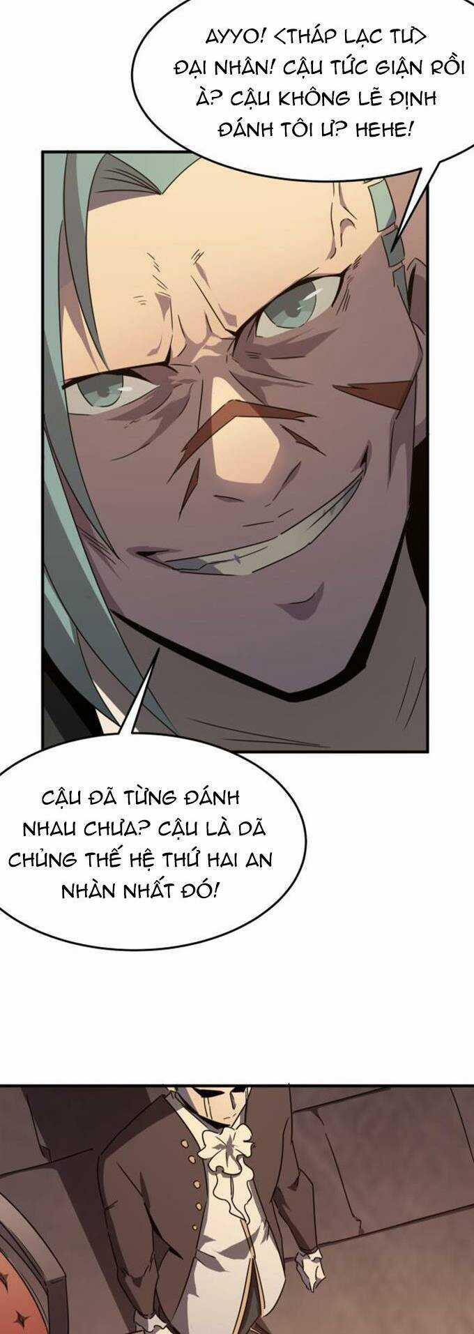 Anh Hùng Dũng Cảm Chapter 12 trang 21