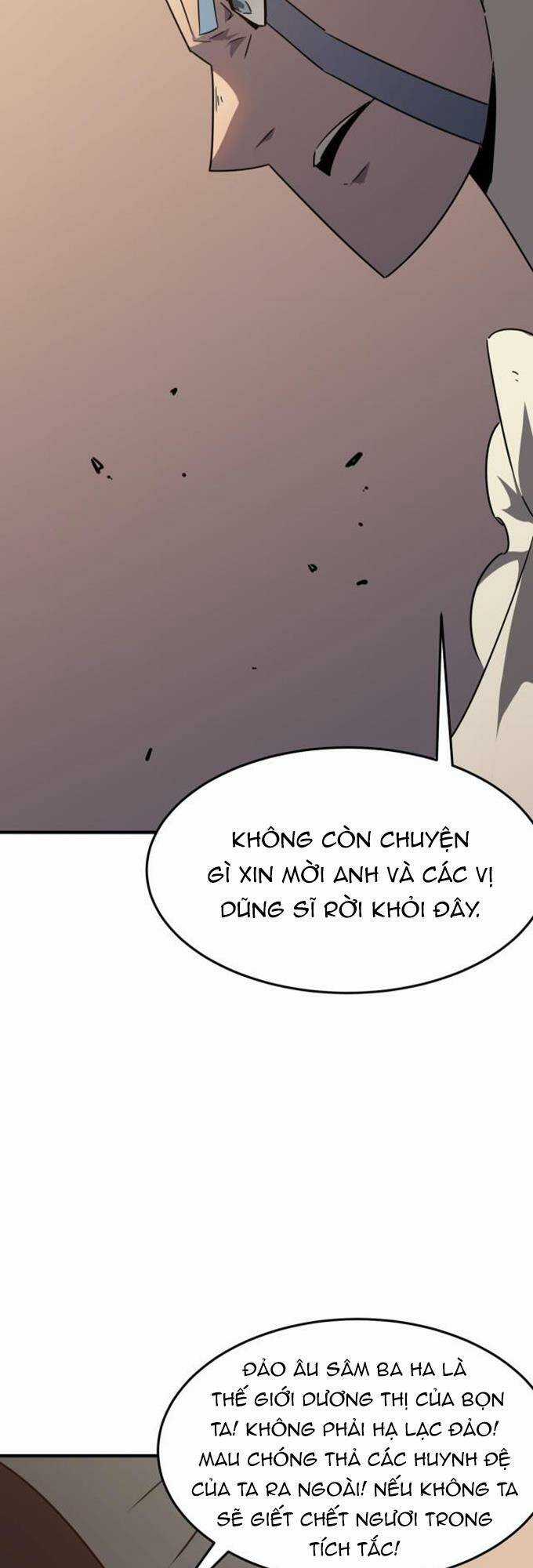 Anh Hùng Dũng Cảm Chapter 12 trang 23