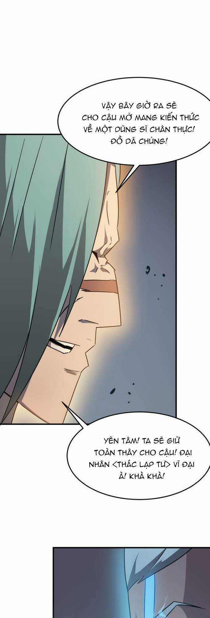 Anh Hùng Dũng Cảm Chapter 12 trang 25