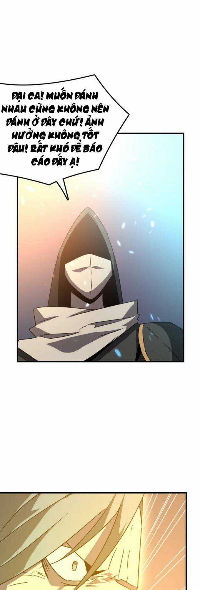 Anh Hùng Dũng Cảm Chapter 12 trang 29