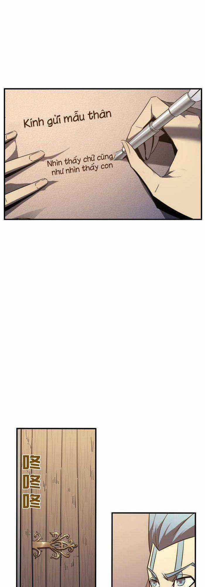 Anh Hùng Dũng Cảm Chapter 12 trang 3