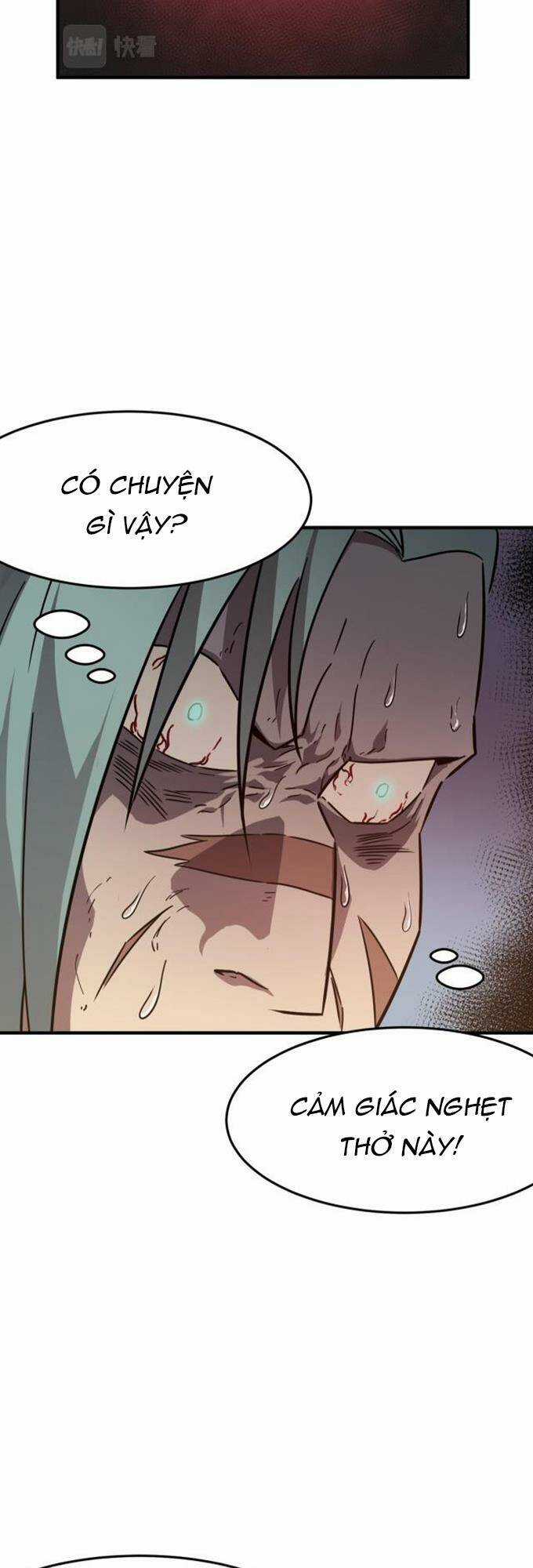 Anh Hùng Dũng Cảm Chapter 12 trang 31