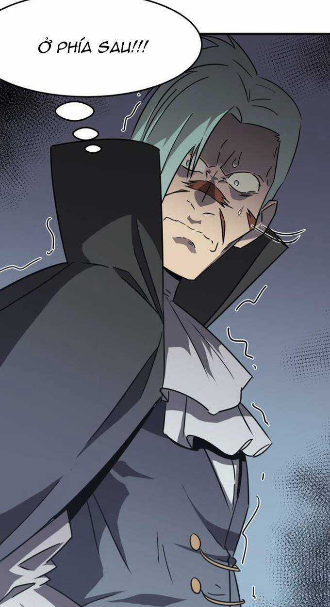 Anh Hùng Dũng Cảm Chapter 12 trang 32