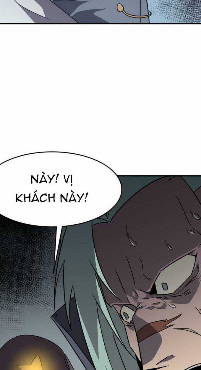 Anh Hùng Dũng Cảm Chapter 12 trang 33