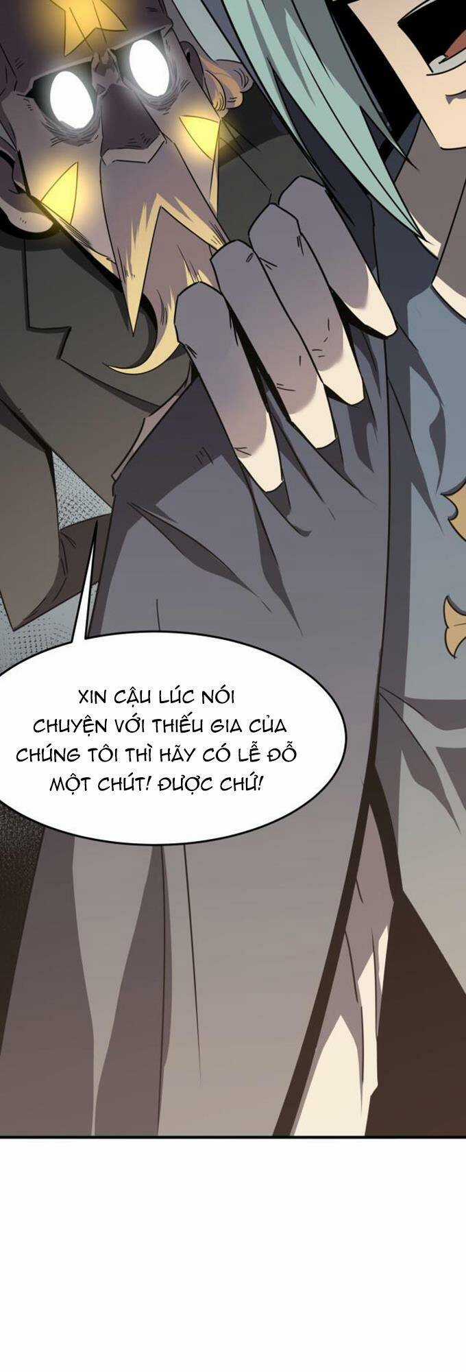 Anh Hùng Dũng Cảm Chapter 12 trang 34