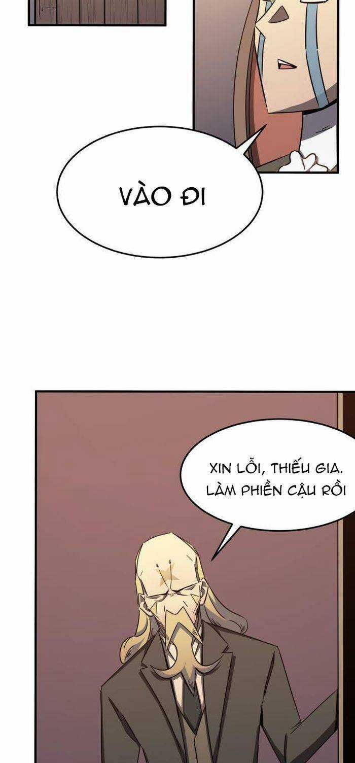 Anh Hùng Dũng Cảm Chapter 12 trang 4