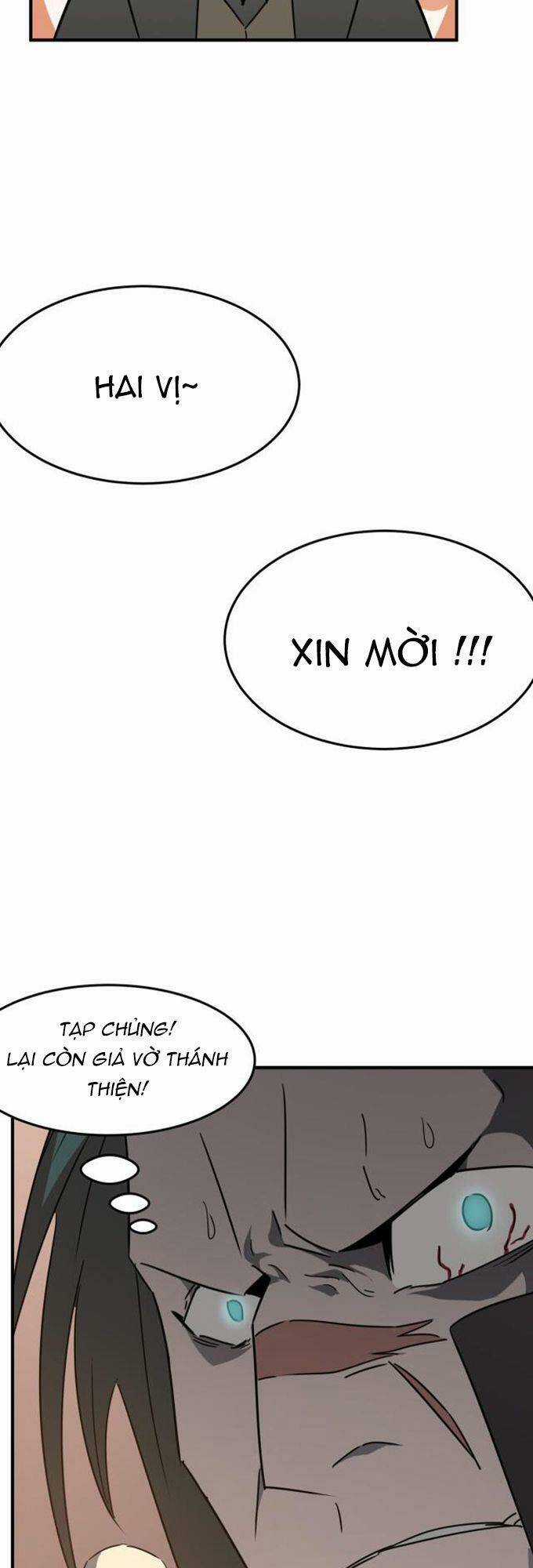 Anh Hùng Dũng Cảm Chapter 12 trang 41