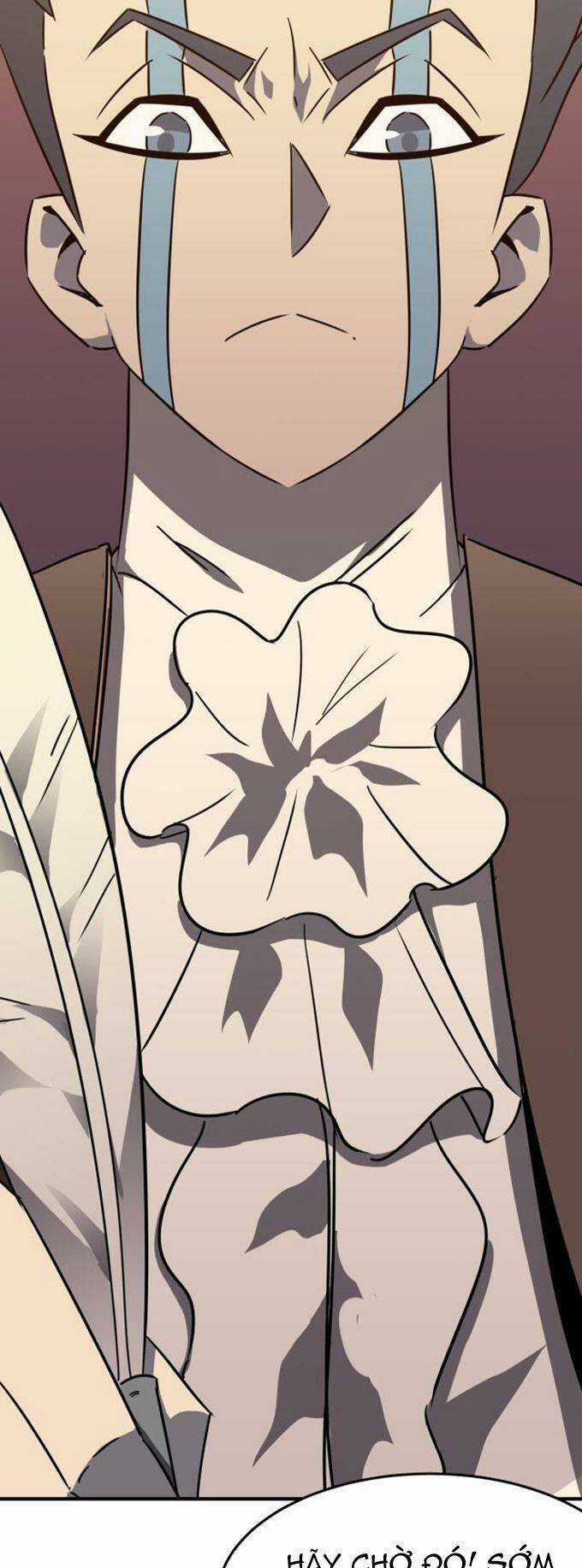 Anh Hùng Dũng Cảm Chapter 12 trang 43