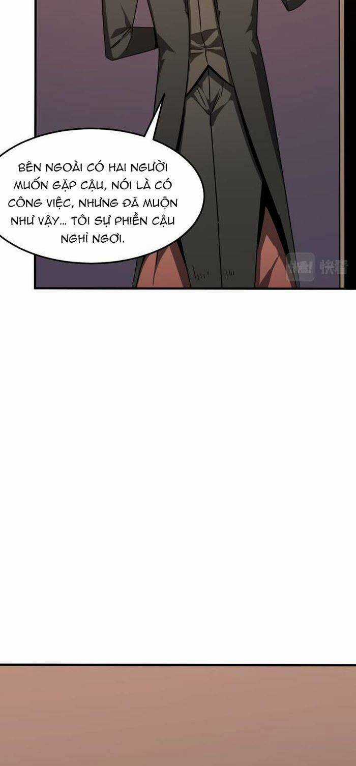 Anh Hùng Dũng Cảm Chapter 12 trang 5