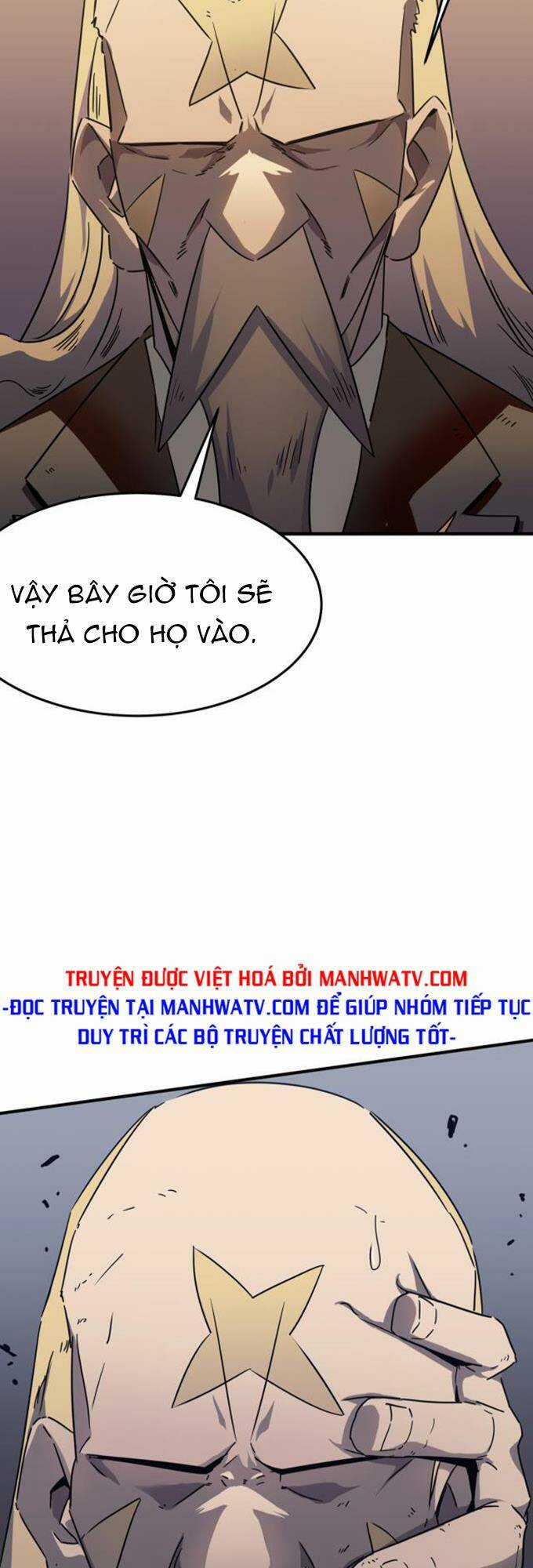 Anh Hùng Dũng Cảm Chapter 12 trang 7