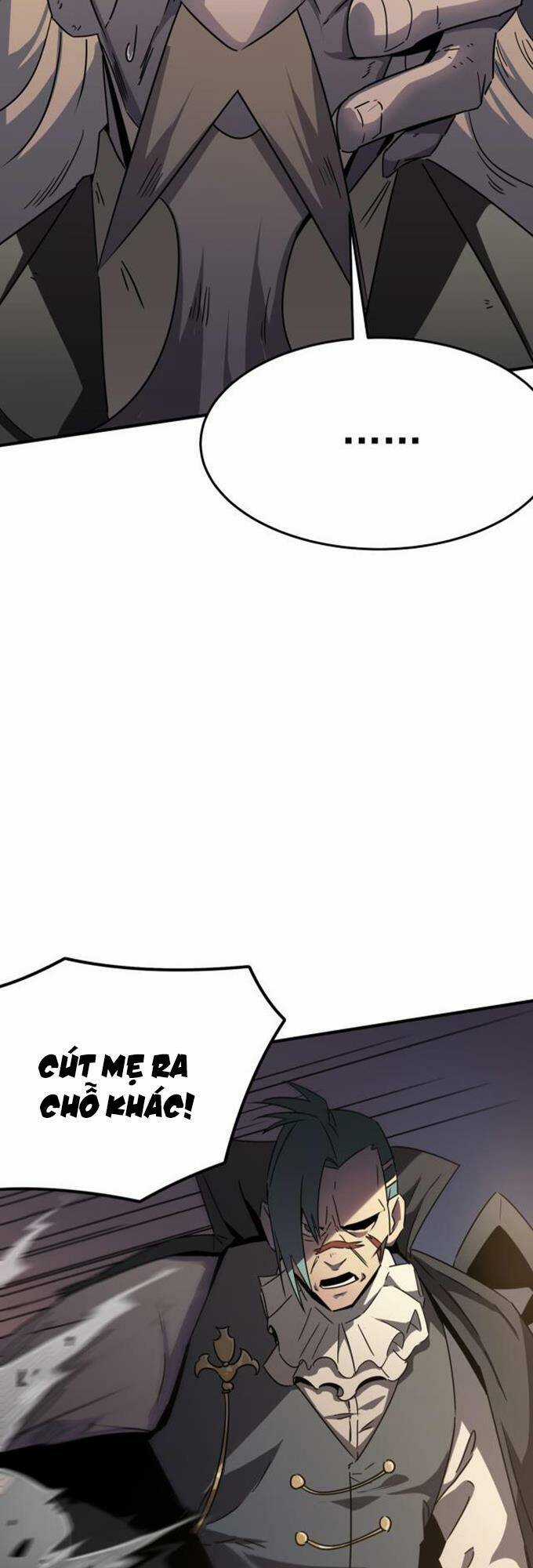 Anh Hùng Dũng Cảm Chapter 12 trang 8