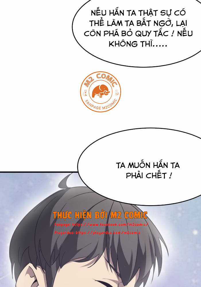 Anh Hùng Dũng Cảm Chapter 13 trang 10