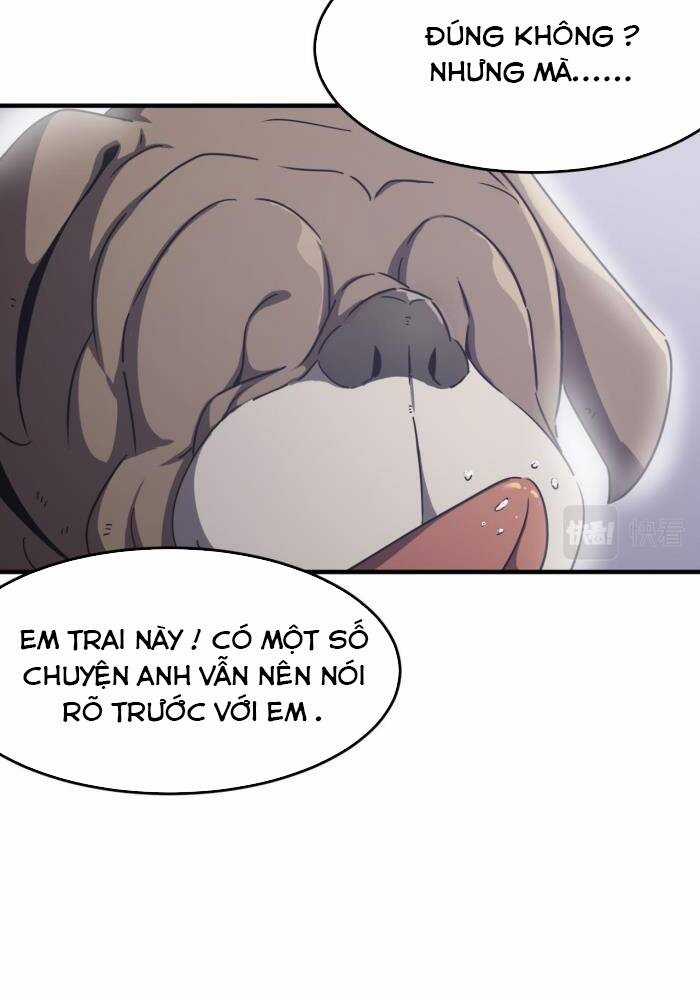 Anh Hùng Dũng Cảm Chapter 13 trang 14