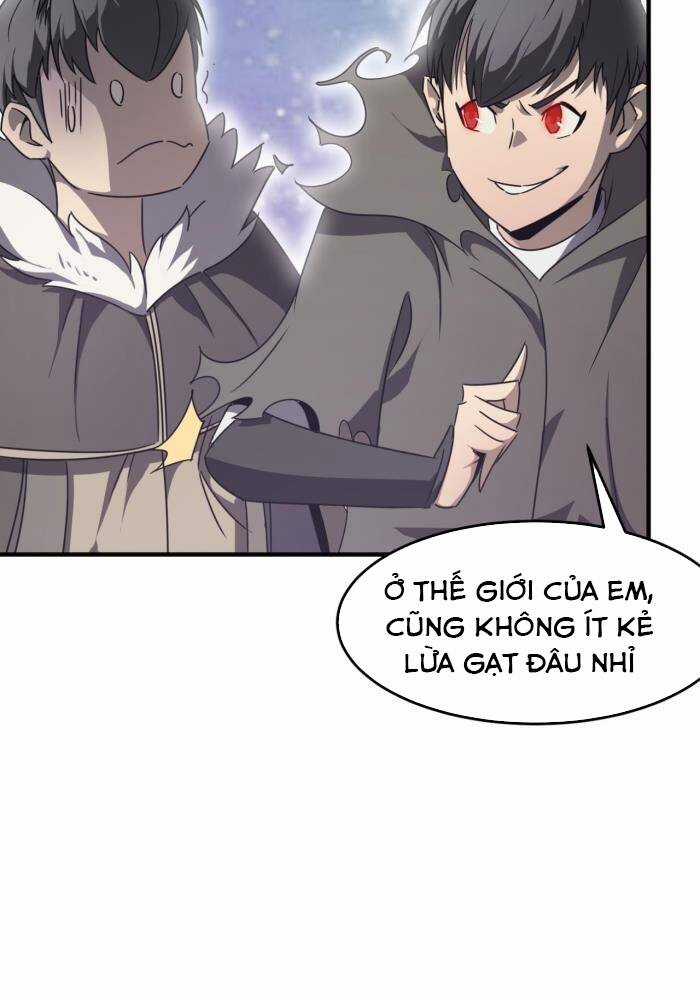 Anh Hùng Dũng Cảm Chapter 13 trang 17