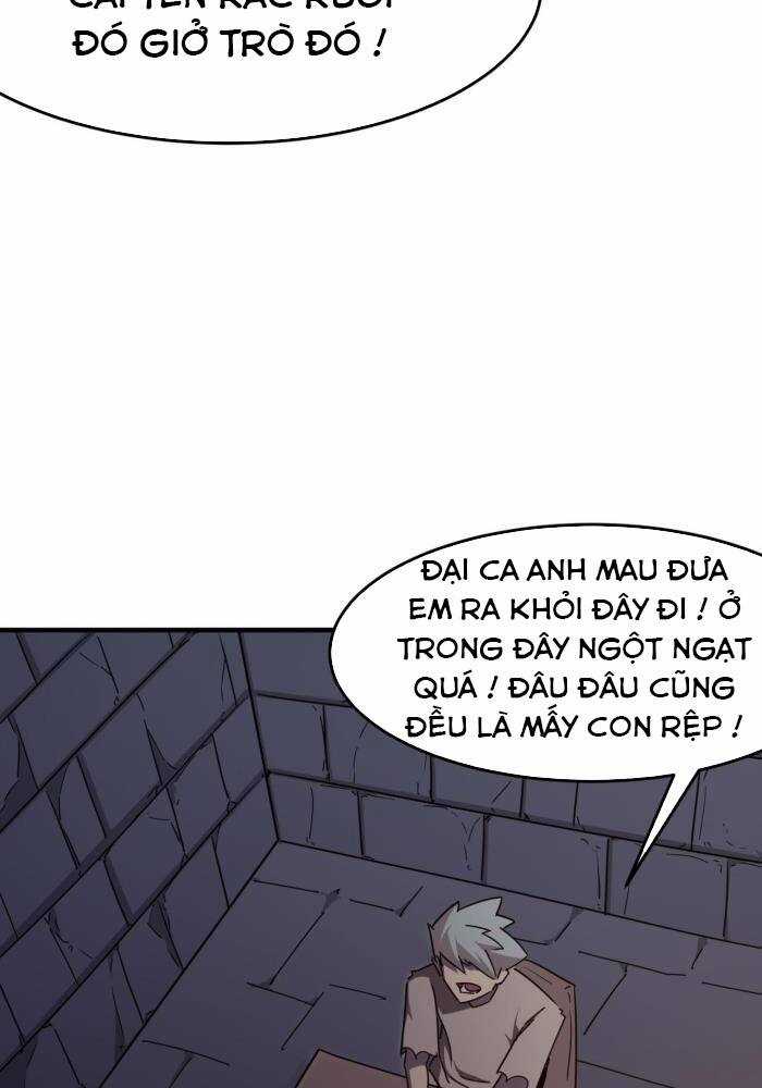 Anh Hùng Dũng Cảm Chapter 13 trang 2