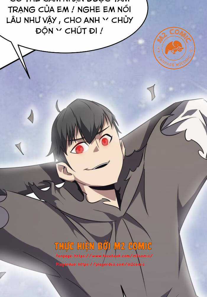 Anh Hùng Dũng Cảm Chapter 13 trang 22