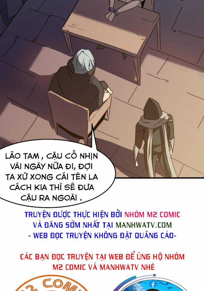 Anh Hùng Dũng Cảm Chapter 13 trang 3