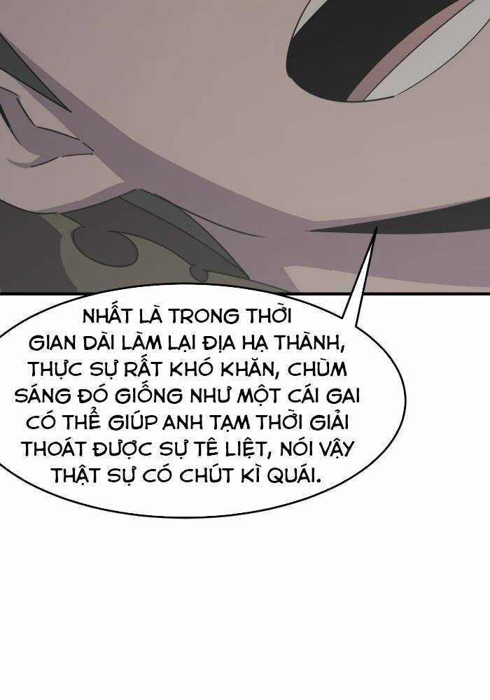 Anh Hùng Dũng Cảm Chapter 13 trang 34