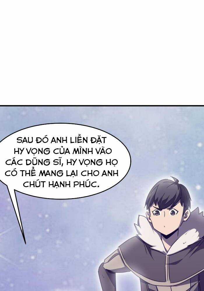 Anh Hùng Dũng Cảm Chapter 13 trang 35