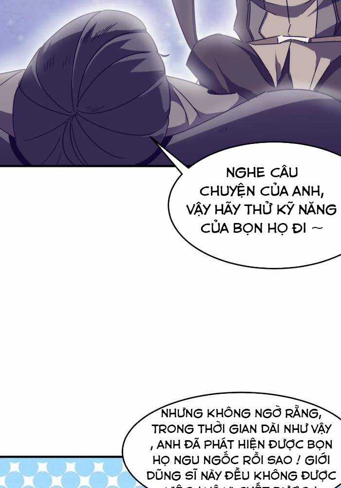Anh Hùng Dũng Cảm Chapter 13 trang 36