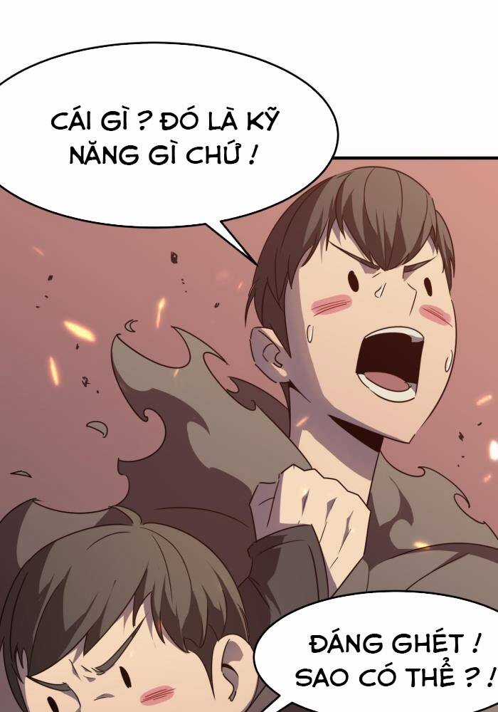 Anh Hùng Dũng Cảm Chapter 13 trang 38