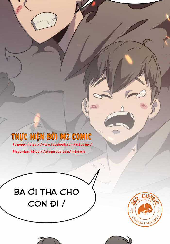 Anh Hùng Dũng Cảm Chapter 13 trang 39