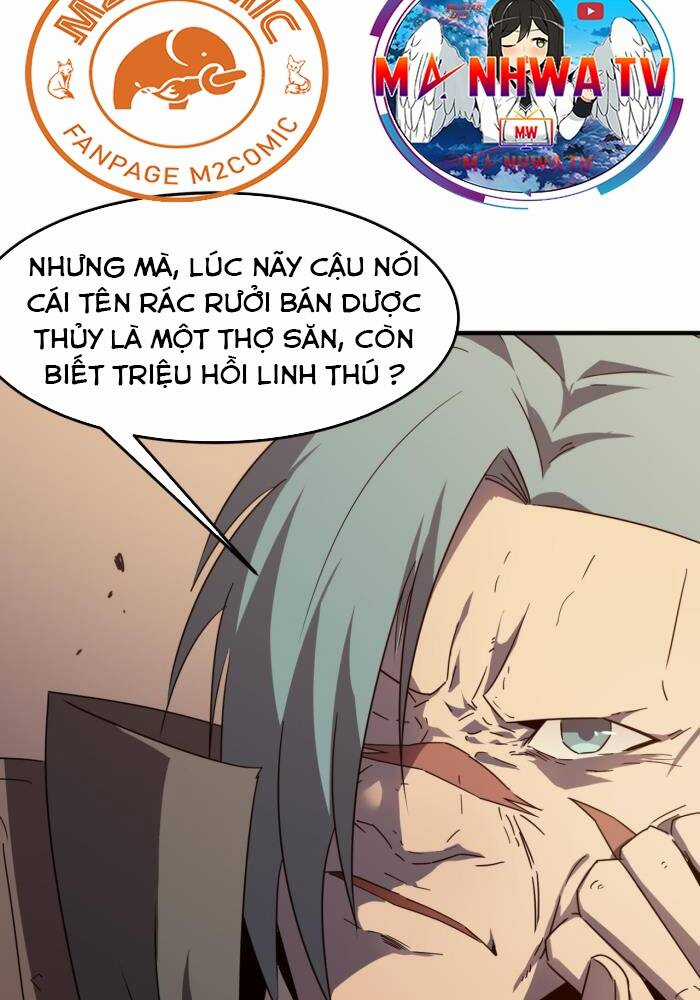 Anh Hùng Dũng Cảm Chapter 13 trang 4