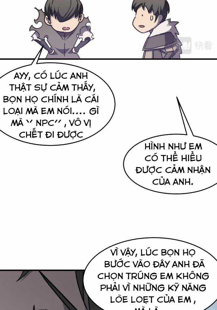 Anh Hùng Dũng Cảm Chapter 13 trang 40