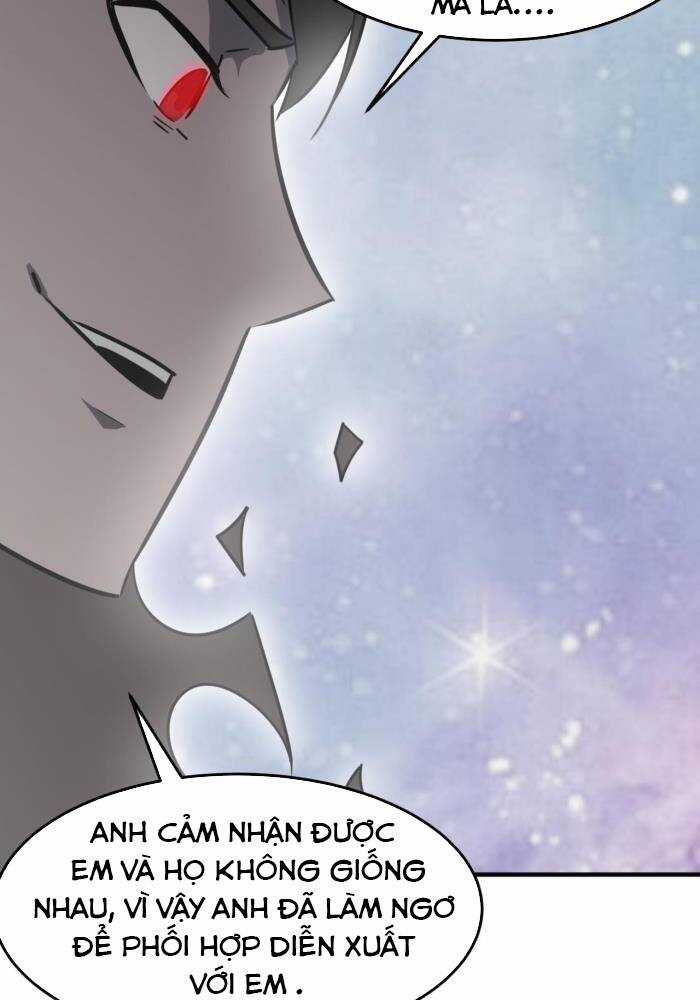 Anh Hùng Dũng Cảm Chapter 13 trang 41