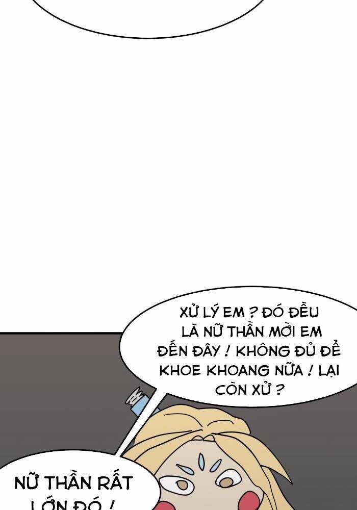 Anh Hùng Dũng Cảm Chapter 13 trang 45