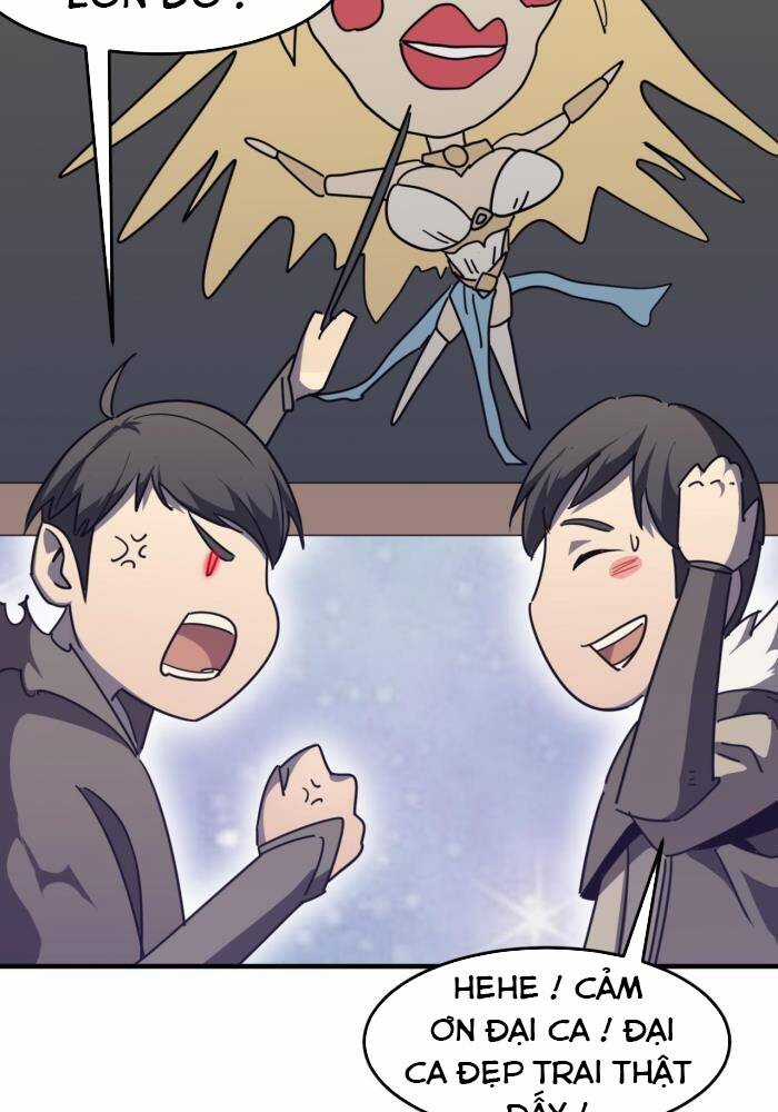 Anh Hùng Dũng Cảm Chapter 13 trang 46