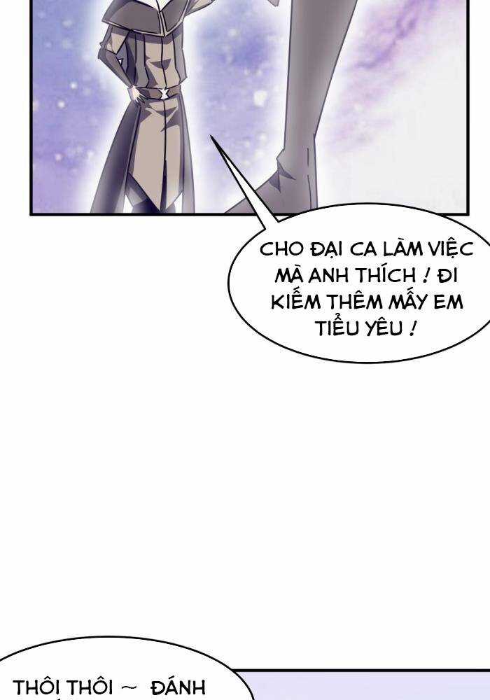 Anh Hùng Dũng Cảm Chapter 13 trang 48