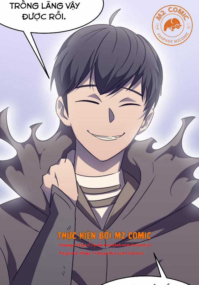 Anh Hùng Dũng Cảm Chapter 13 trang 49