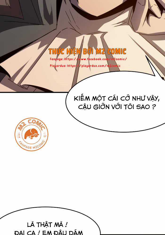 Anh Hùng Dũng Cảm Chapter 13 trang 5
