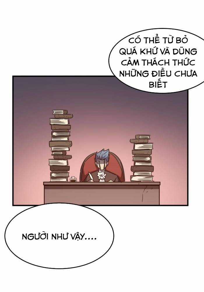 Anh Hùng Dũng Cảm Chapter 13 trang 51