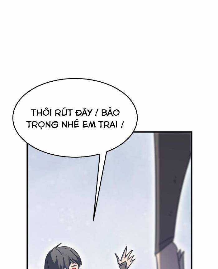 Anh Hùng Dũng Cảm Chapter 13 trang 54