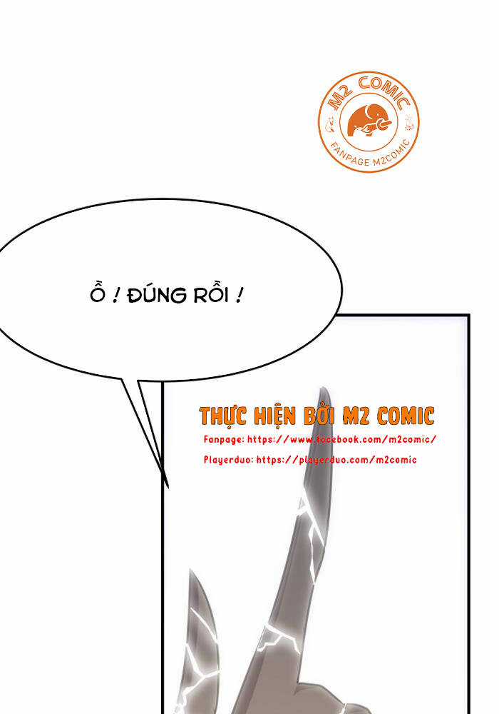 Anh Hùng Dũng Cảm Chapter 13 trang 56