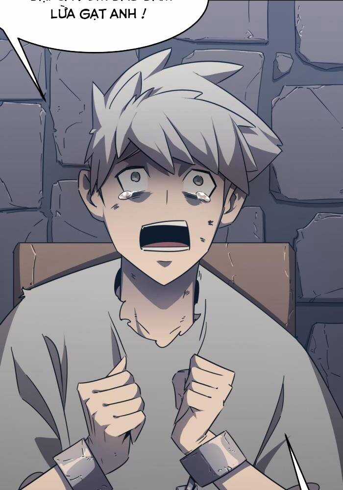 Anh Hùng Dũng Cảm Chapter 13 trang 6