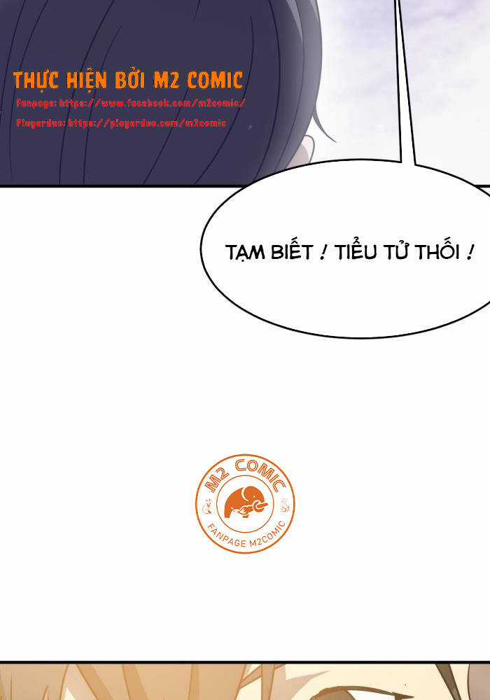 Anh Hùng Dũng Cảm Chapter 13 trang 61