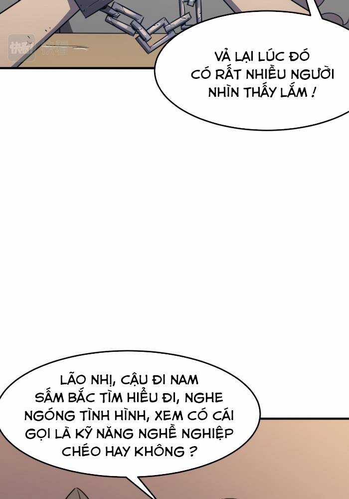 Anh Hùng Dũng Cảm Chapter 13 trang 7