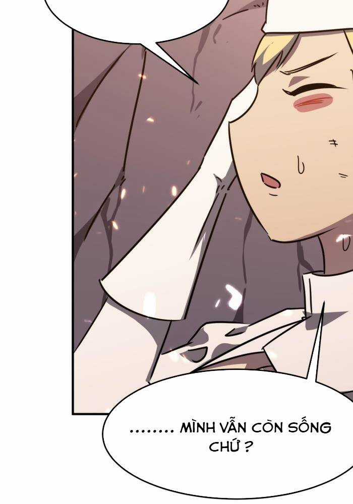 Anh Hùng Dũng Cảm Chapter 13 trang 71