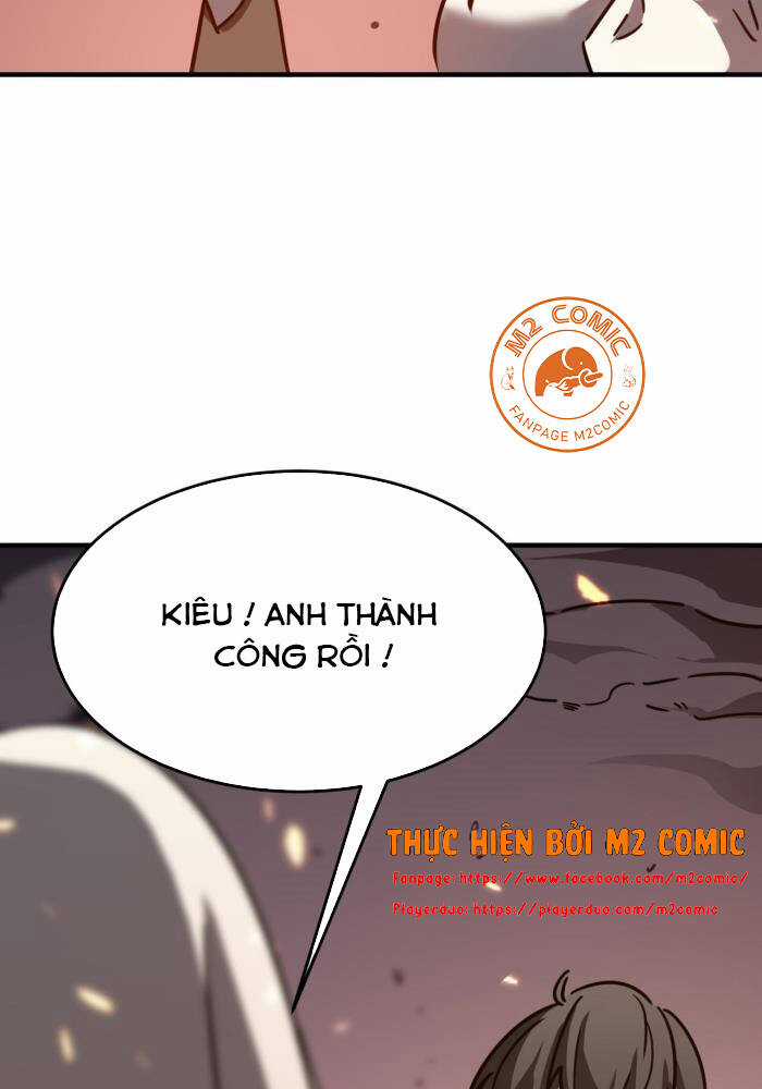 Anh Hùng Dũng Cảm Chapter 13 trang 73