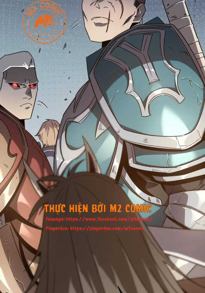 Anh Hùng Dũng Cảm Chapter 14 trang 10