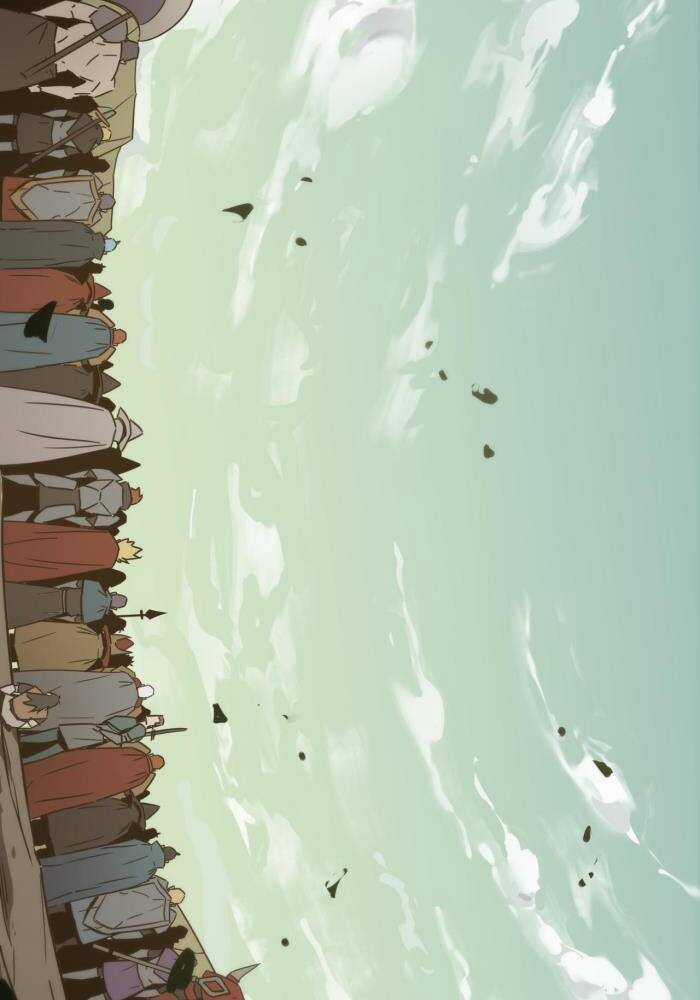 Anh Hùng Dũng Cảm Chapter 14 trang 14