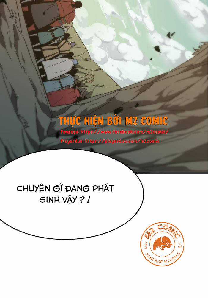 Anh Hùng Dũng Cảm Chapter 14 trang 15
