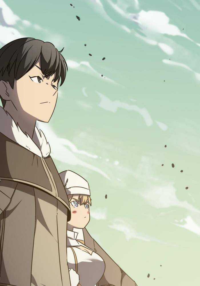 Anh Hùng Dũng Cảm Chapter 14 trang 19