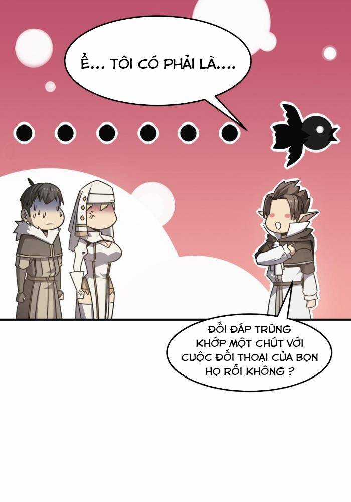 Anh Hùng Dũng Cảm Chapter 14 trang 23