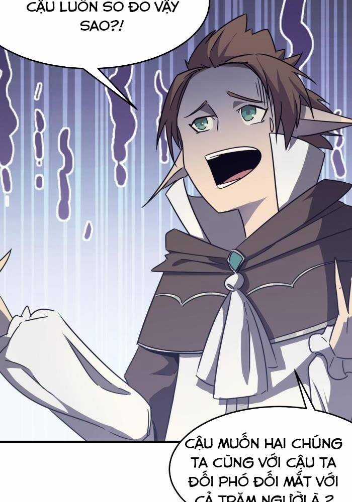 Anh Hùng Dũng Cảm Chapter 14 trang 26