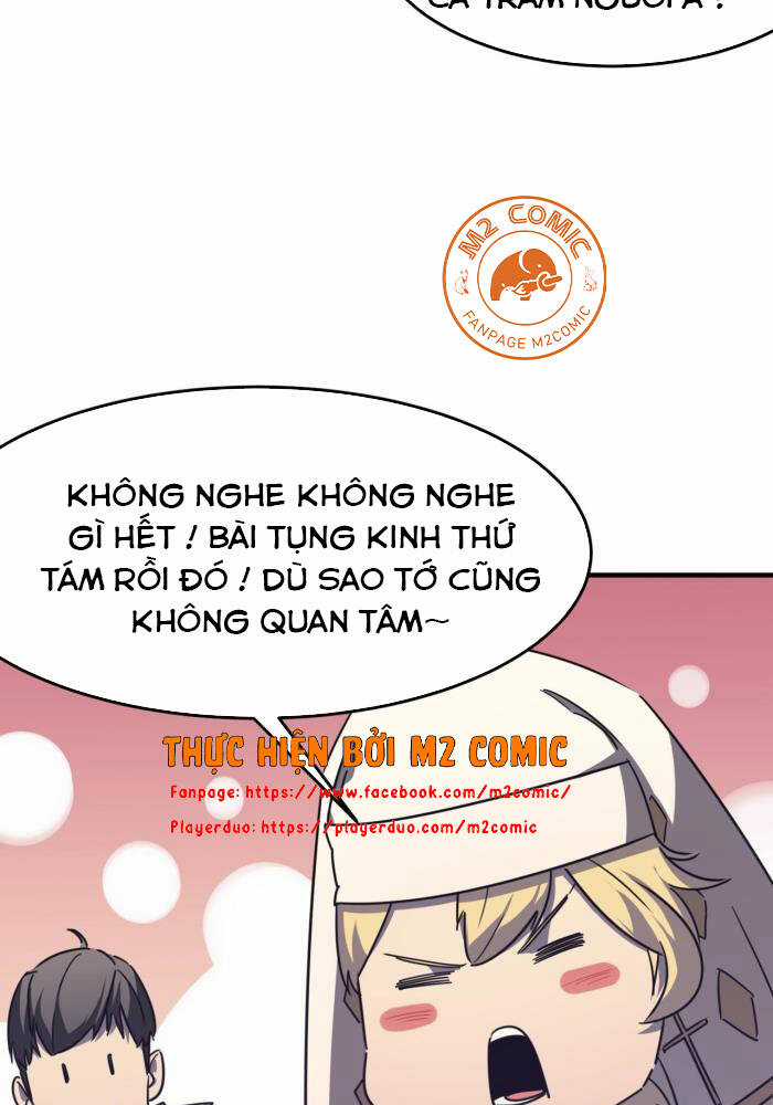 Anh Hùng Dũng Cảm Chapter 14 trang 27