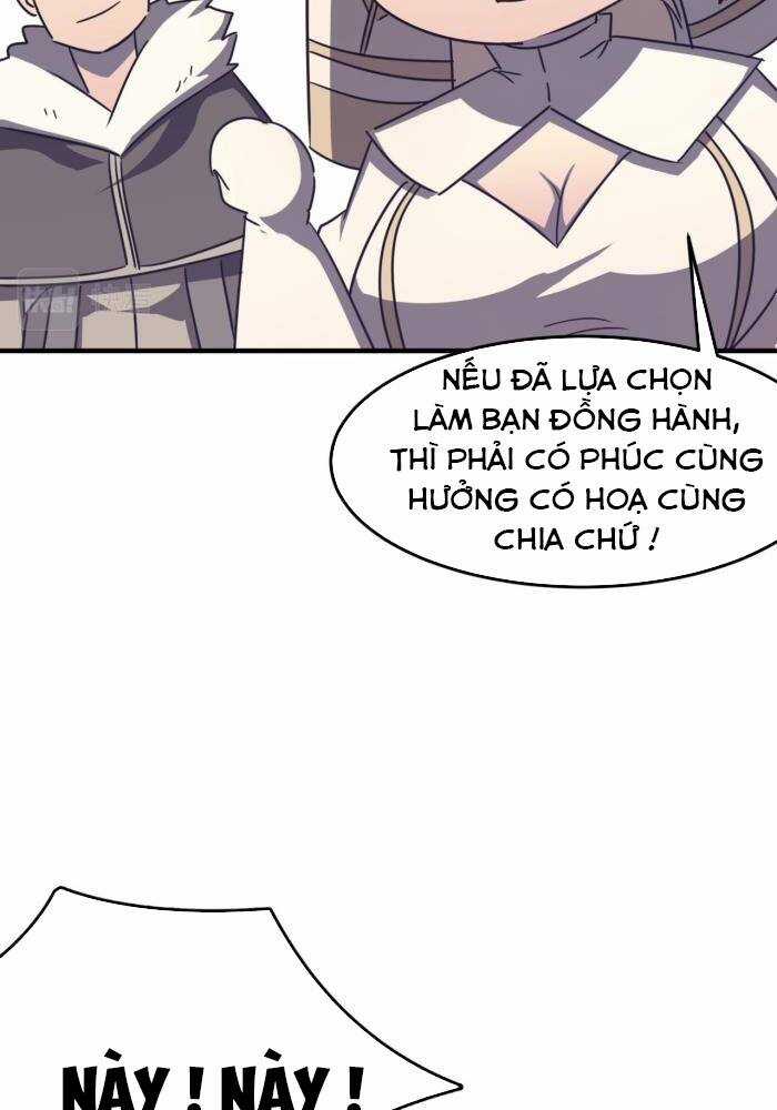 Anh Hùng Dũng Cảm Chapter 14 trang 28